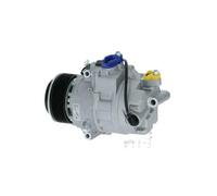 NRF Compresseur de climatisation 320002 – PAG 46 – 12 V Ø 110 mm – pour BMW X6