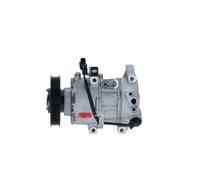Compresseur de climatisation PAG 46 320008G NRF pour HYUNDAI i40 I CW i40 I