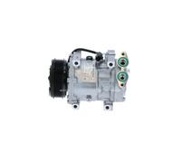 NRF Compresseur de climatisation 320013 – PAG 46 – pour Volvo V60 I / S80 II / V70 III