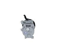 Compresseur de climatisation PAG 46 320017G NRF pour HYUNDAI i20 I