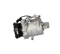 Compresseur de climatisation PAG 46 320125 NRF pour MITSUBISHI COLT VI