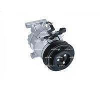 Compresseur de climatisation PAG 46 320139G NRF pour HYUNDAI i10 II