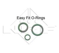 Compresseur de climatisation PAG 46 32053 NRF pour MERCEDES-BENZ CLASSE S CLK