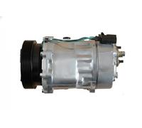 NRF Compresseur de climatisation 32064 PAG 46 pour SEAT VW AUDI SKODA FORD