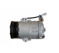 Compresseur de climatisation PAG 46 32080 NRF pour OPEL ASTRA G Break