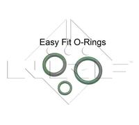 Compresseur de climatisation PAG 46 32082 NRF pour OPEL ASTRA G Break CORSA C