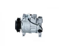 Compresseur de climatisation PAG 46 32105 NRF pour AUDI A6 C5 A6 C5 Avant A4 B6
