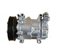 NRF Compresseur de climatisation PAG 46 32235 pour Renault Kangoo et Clio II