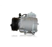 NRF Compresseur de climatisation 32248 pour Ford Mondeo II & Cougar PAG 46
