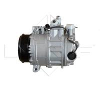 NRF Compresseur de climatisation 32256 PAG 46 Mercedes‑Benz Classe C