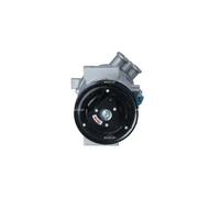 NRF Compresseur climatisation 32269 SD7V16 12 V Ø119 mm pour Opel Vectra C (2003-2008)