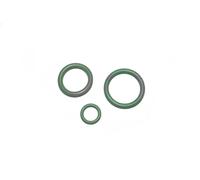 NRF Compresseur de climatisation 32401 PAG 46 pour Ford Mondeo II Turnier, Cougar