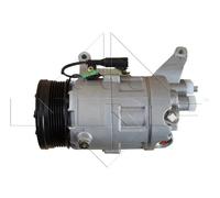 Compresseur de climatisation PAG 46 32409 NRF pour MINI MINI MINI Décapotable
