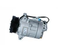 Compresseur de climatisation PAG 46 32426 NRF pour OPEL ZAFIRA / ZAFIRA FAMILY B
