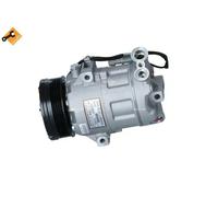 Compresseur de climatisation PAG 46 32429 NRF pour OPEL ASTRA H Break ASTRA H
