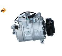 Compresseur de climatisation PAG 46 32433 NRF pour BMW 7 5 5 Touring