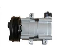 Compresseur de climatisation PAG 46 32447 NRF pour FORD TRANSIT Autobus/Autocar