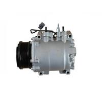 Compresseur de climatisation PAG 46 32448 NRF pour HONDA CR-V II