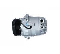 Compresseur de climatisation PAG 46 32480 NRF pour OPEL ASTRA H Fourgon/Break