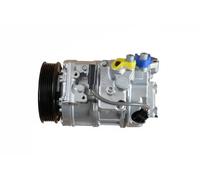 Compresseur de climatisation PAG 46 32532 NRF pour BMW 3 1 3 Touring 3 Coupé X1