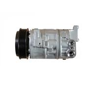 Compresseur de climatisation PAG 46 32544 NRF pour FIAT LANCIA SUZUKI
