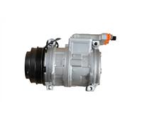 Compresseur de climatisation PAG 46 32556 NRF pour IVECO EUROTECH MH EUROTECH MP