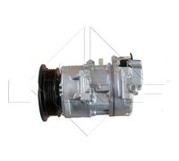 Compresseur de climatisation PAG 46 32648 NRF pour TOYOTA AVENSIS COROLLA Verso