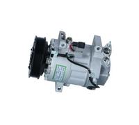 Compresseur de climatisation PAG 46 32670 NRF pour RENAULT LAGUNA III