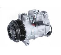 NRF Compresseur de climatisation 32676 – PAG 46 pour Mercedes‑Benz