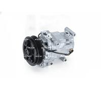 NRF Compresseur de climatisation 32681 PAG 46 pour MAZDA 3 à trois volumes 3 5