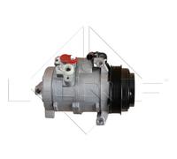 Compresseur de climatisation PAG 46 32698 NRF pour MERCEDES-BENZ