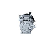 Compresseur de climatisation PAG 46 32718 NRF pour HYUNDAI KIA