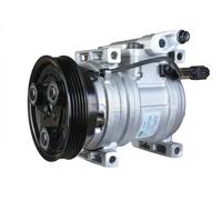 Compresseur de climatisation PAG 46 32720G NRF pour HYUNDAI i10 I