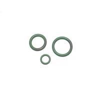 Compresseur de climatisation PAG 46 32722 NRF pour FORD FOCUS II FOCUS C-MAX