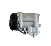 NRF Compresseur de climatisation 32723 PAG 46 pour Ford, Mazda