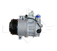 Compresseur de climatisation PAG 46 32729 NRF pour MERCEDES-BENZ VIANO