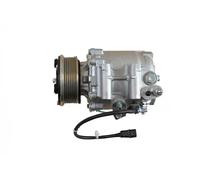 Compresseur de climatisation PAG 46 32735 NRF pour HONDA CR-V III