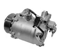 Compresseur de climatisation PAG 46 32749 NRF pour HONDA CR-V III