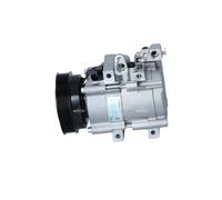 Compresseur de climatisation PAG 46 32755G NRF pour KIA HYUNDAI