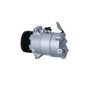 Compresseur de climatisation PAG 46 32789 NRF pour OPEL ASTRA J Sports Tourer