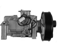 Compresseur de climatisation PAG 46 32820G NRF pour MAZDA 3 3 A trois volumes