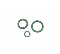 Compresseur de climatisation PAG 46 32824 NRF pour MERCEDES-BENZ VARIO Fourgon
