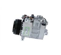 Compresseur de climatisation NRF 32833