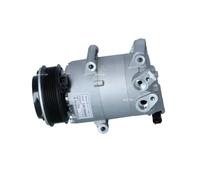Compresseur de climatisation PAG 46 32850 NRF pour FORD KUGA II KUGA II VAN