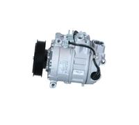 Compresseur de climatisation PAG 46 32883 NRF pour AUDI A4 B6 A6 C5 A6 C5 Avant