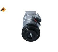 Compresseur de climatisation PAG 46 32887 NRF pour HYUNDAI KIA