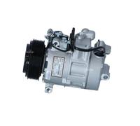 Compresseur de climatisation PAG 46 32888 NRF pour BMW 5 Touring 5 7