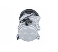 Compresseur de climatisation PAG 46 32905G NRF pour KIA PICANTO I