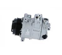 Compresseur de climatisation PAG 46 32930 NRF pour MERCEDES-BENZ SLK CLASSE C