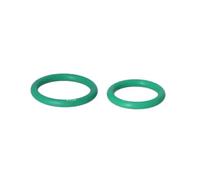 NRF Compresseur de climatisation 32934 PAG 46 Easy Fit pour Jaguar Land Rover